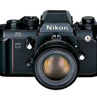Nikon F3 (@Nikon)